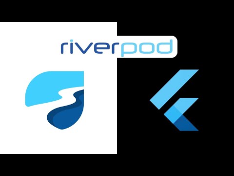 Flutter Riverpod State Management