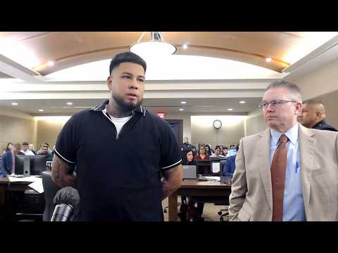 DUI Driver Crashes Into a Man in His Own Backyard… Then Begs the Judge for Mercy