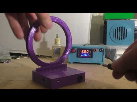 Средневолновый передатчик своими руками (AM transmitter DIY)