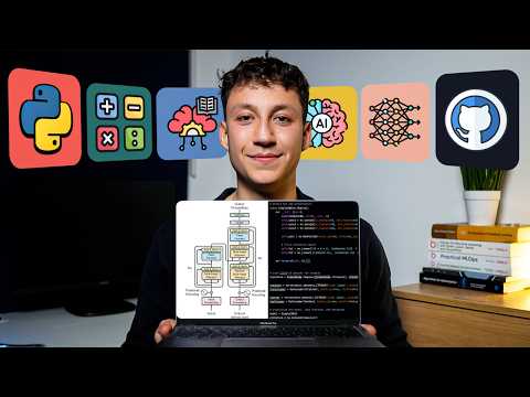 How Iβd Learn Machine Learning (If I Could Start Over)