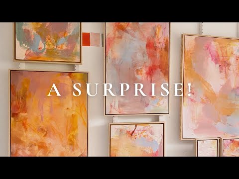 I sold nearly EVERYTHING. And had to start again.