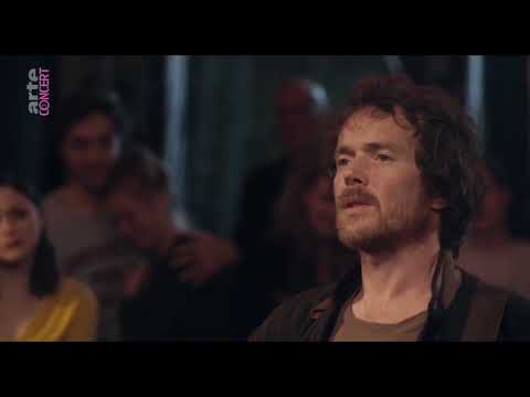 The Blower's Daughter Damien Rice ARTE Concert