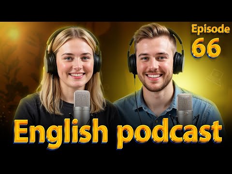 ๐ ๐๐ผ๐๐ฒ ๐ถ๐ป ๐ผ๐๐ฟ ๐๐ถ๐ณ๐ฒ | ๐๐ฒ๐ฎ๐ฟ๐ป ๐๐ป๐ด๐น๐ถ๐๐ต ๐ค๐๐ถ๐ฐ๐ธ๐น๐ ๐๐ถ๐๐ต ๐ฃ๐ผ๐ฑ๐ฐ๐ฎ๐๐ | ๐๐ฝ๐ถ๐๐ผ๐ฑ๐ฒ 66