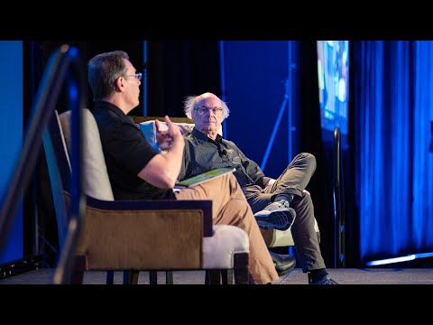 Bjarne Stroustrup Discusses the Development of the C++ Programming Language