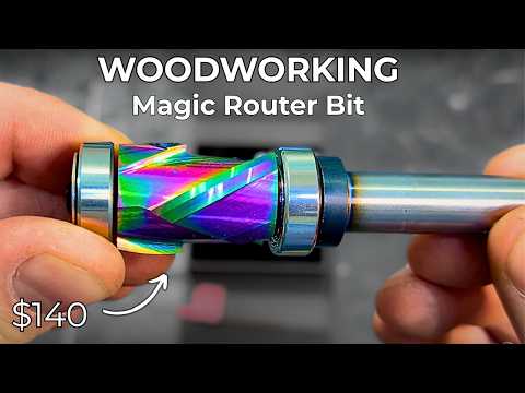 Watch This Before Buying Any More Woodworking Tools in 2025!