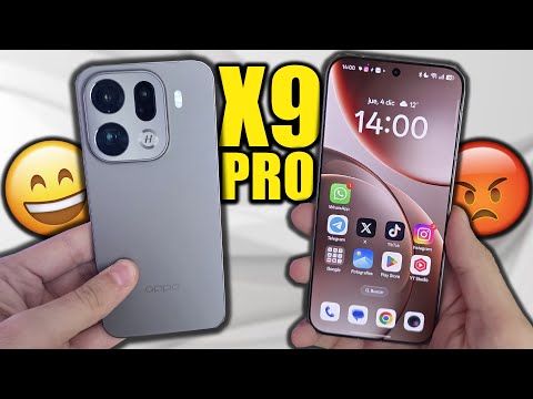 OPPO Find X9 PRO | The HARSH TRUTH 30 DAYS LATER