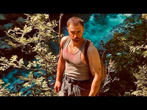 ЧИСТИЛЬЩИК | Один майор против всей системы оборотней в погонах | НАШУМЕВШИЙ Фильм боевик