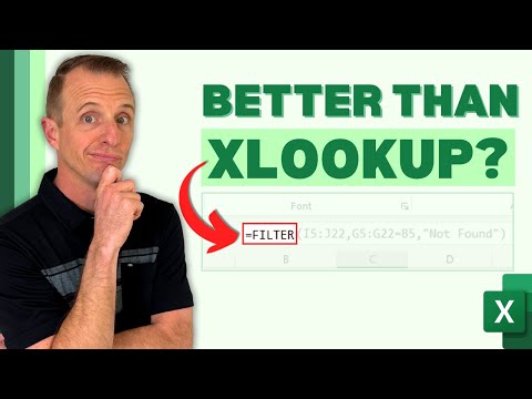 The Excel Formula I Can’t Live Without