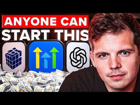 I Started an Online Business in 56 Minutes (Beginner Friendly)