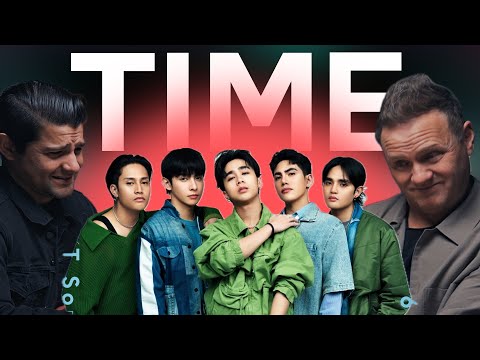 Vocal Coaches React To: SB19 Time! First Take!