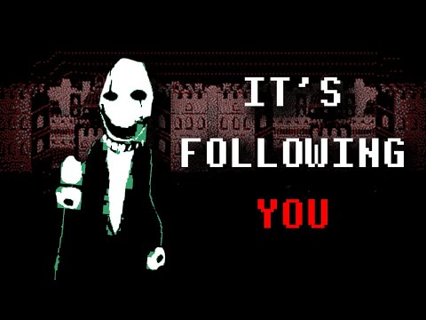 This Undertale Copy Is Cursed | Undertale ARG