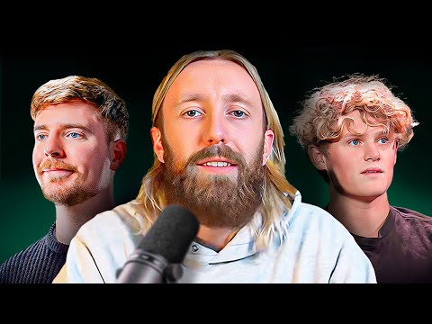 Why Ryan Trahan and MrBeast Hired Jay Alto (Interview)