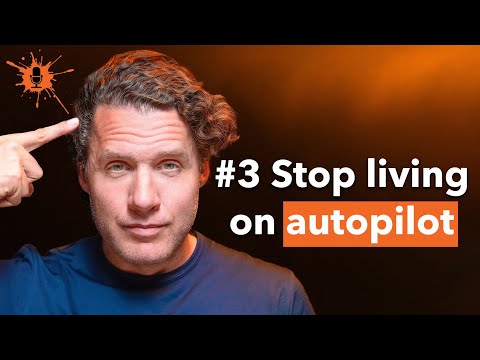 5 Ways to Hack Your Mind For Greater Success