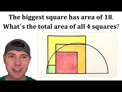 Brilliant Geometry Puzzle