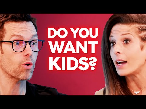 The Hard Truth About Deciding to Have Kids or Not | Relationship Theory