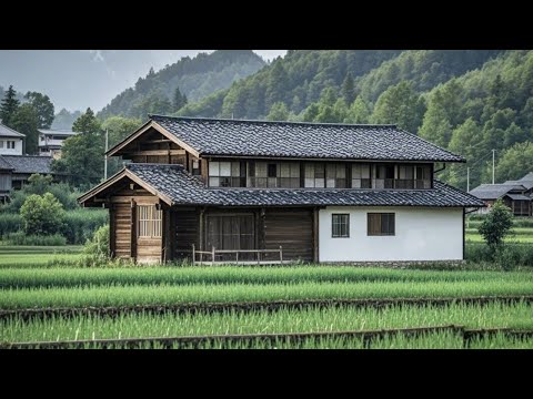 贵州深山一独户豪宅无人居住，云南大叔想买下养老，能谈成吗【乡村阿泰】