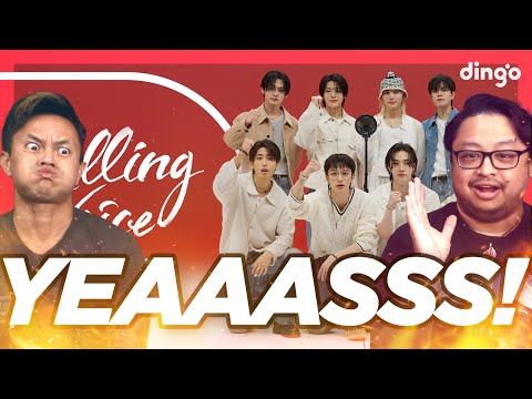 STRAY KIDS Killing Voice Actually Kills Reaction!
