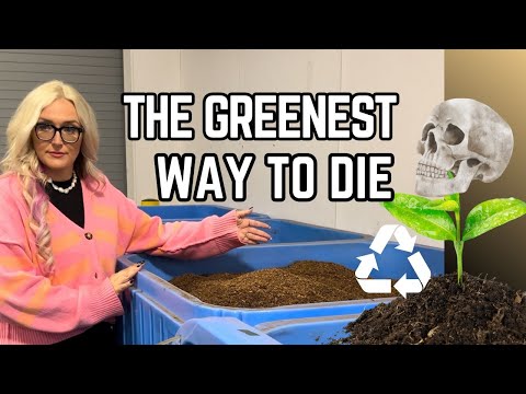 Human Composting 101