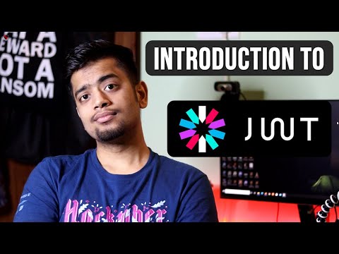 [HINDI] Introduction to JWT | JSON Web Token | Security Concerns of JWT