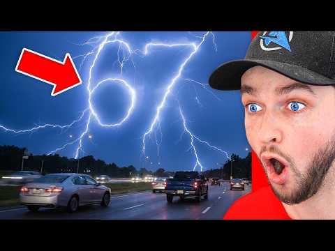 1 in A Trillion Moments!