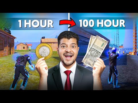 From ₹10 to ₹1000!! Can Tournaments Make You Rich? 🤔 Let's Find Out..