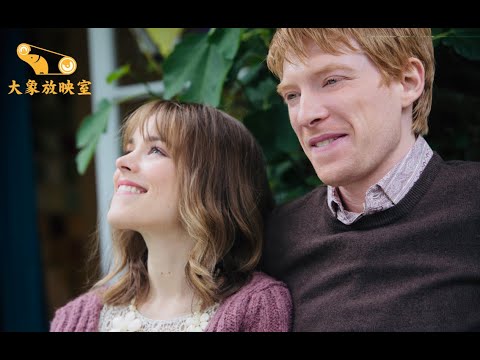 豆瓣8.7，这样的爱情，简直羡慕死神仙了