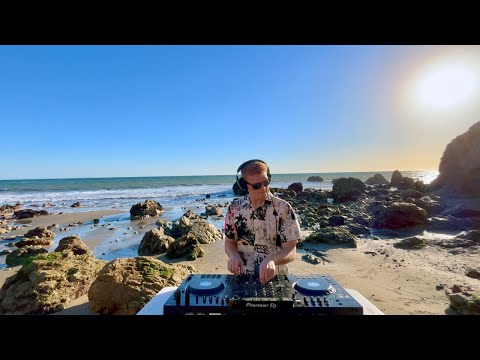 Rüfüs Du Sol Sundowner Mix |Vol. 67| (4K)