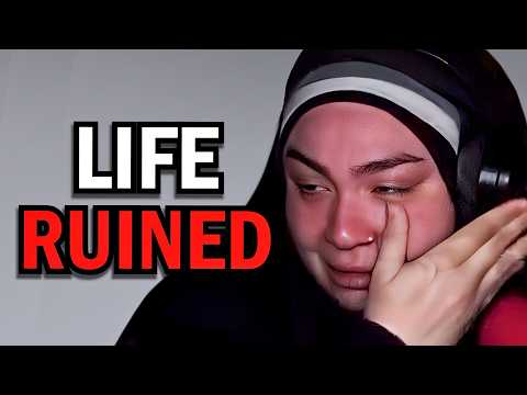 Pathetic Streamer Finally Gets What She Deserves.. #2