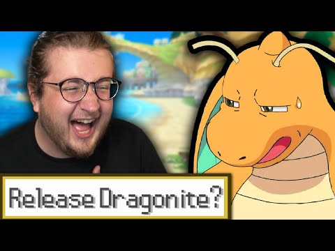 If I Laugh, a Pokémon Dies #2
