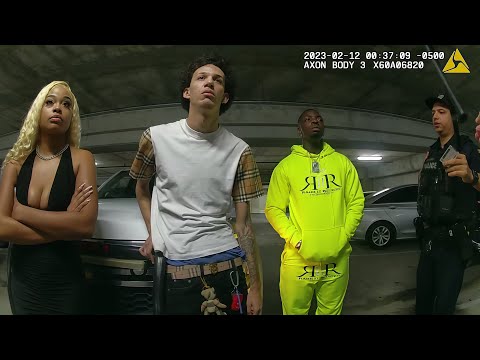 When a Trip to the Club Ends in Serious Felony Charges