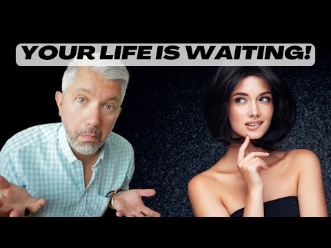 Your Secret Advantage as an Older Man