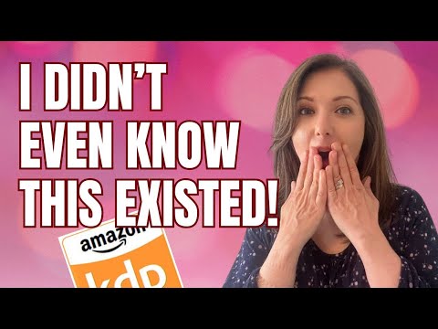 Short Reads on Amazon: A New Income Stream I Did Not See Coming