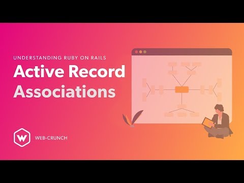 Understanding Active Record Associations