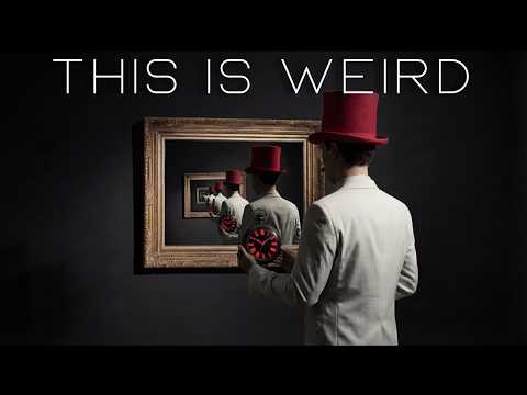 Time Doesn’t Exist: You Are Born and Die at the Same Moment