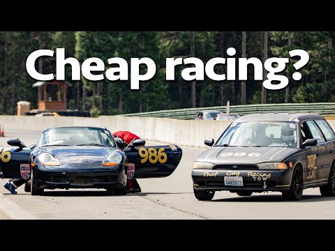 How to LeMons - Racing Do's and Don'ts - "Lemonade" - A 24hrs of LeMons Film | Everyday Driver