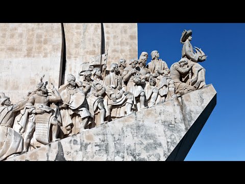 Lisbon and the Algarve