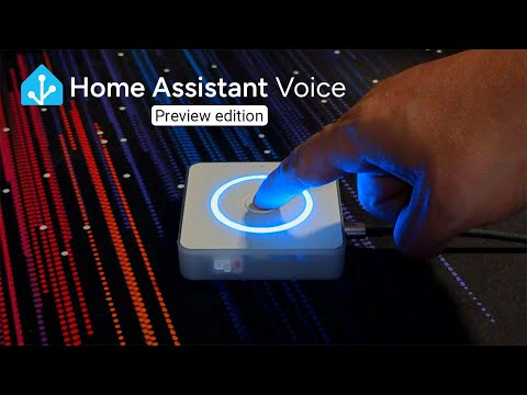 Home Assistant Voice + Ollama = Snarky AI?!