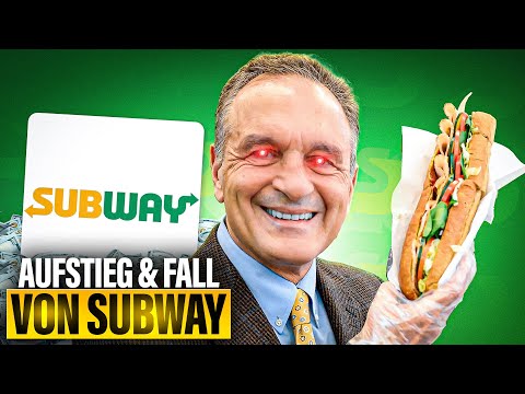 The Undiscovered History of Subway: Triumphs and Controversies