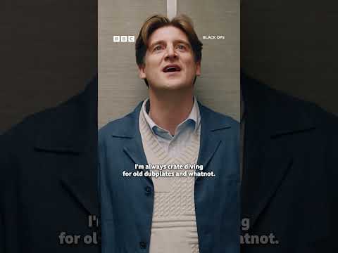 A backhanded compliment... - BBC