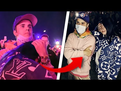 Celebrities Getting Starstruck Meeting Their Celebrity Crushes