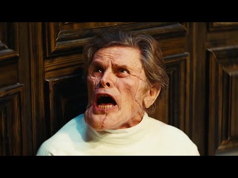 no wonder he's everyone's new favourite director