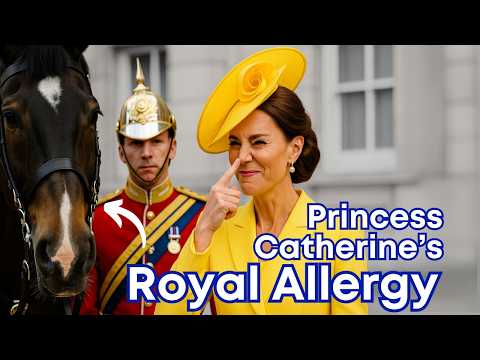 10 Surprising Facts About Princess Catherine (You’ll Love Number 5!)