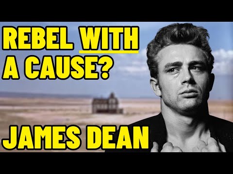 James Dean - Rebel WITH a Cause? | Biographical Documentary