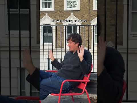 Arthur Hill - Can we just keep it in the right now? #arthurhill #shorts