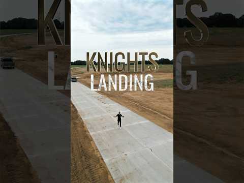 Step into Knight’s Landing in Bartonville — a unique estate that speaks for itself #luxury #dfw