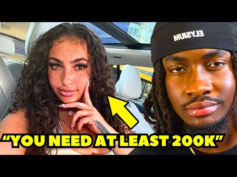 Dating in Gen Z Genuinely Makes Zero Sense...