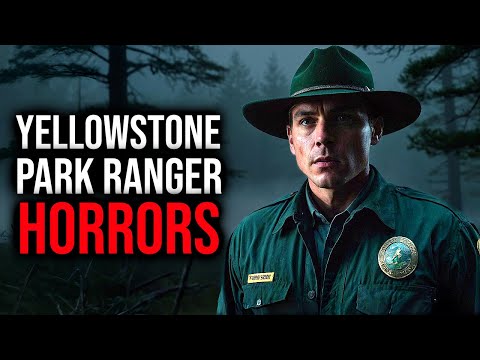 Disturbing TRUE Yellowstone Park Ranger Horror Story – The Forgotten Research Station