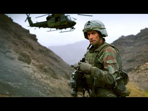 L'embuscade d'Uzbin (Afghanistan) : Les soldats français rescapés racontent - Documentaire - JV