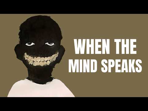 The Psychology of People Who Talk to Themselves