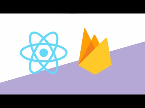 How to deploy ReactJs app on Firebase (2022)